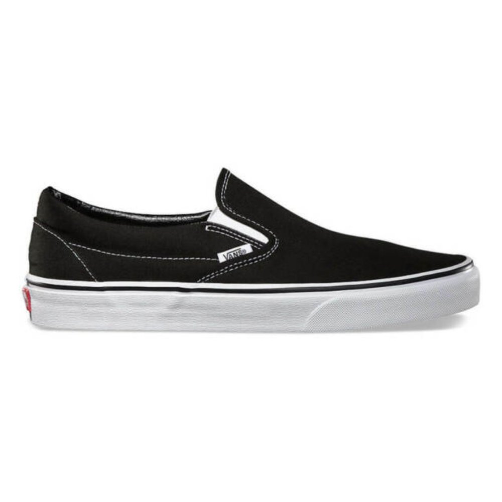 Vans Classic Slip-Ons 11.5